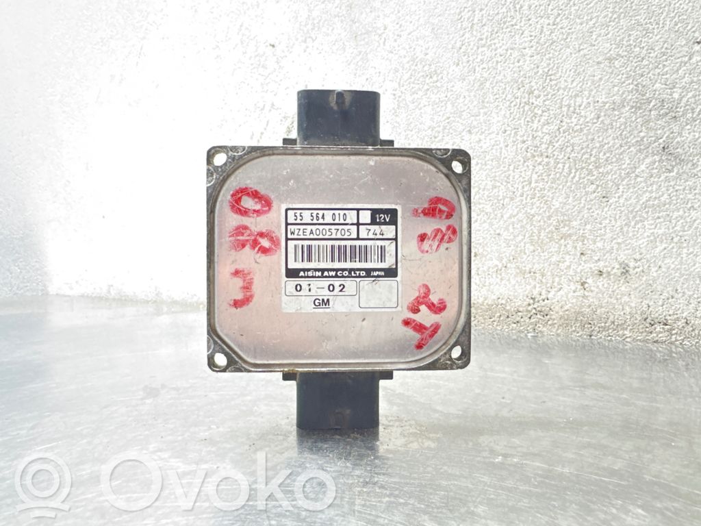 Autres unités de commande / modules   55564010,WZEA005705
