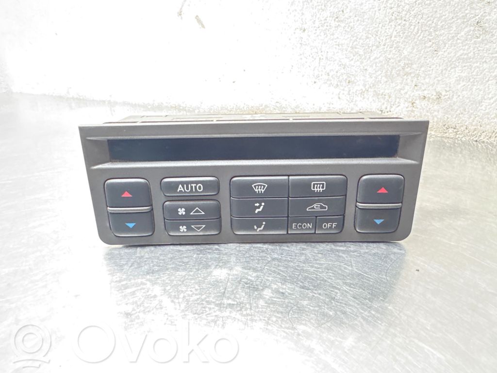 Saab 9-5 Climate control unit 
