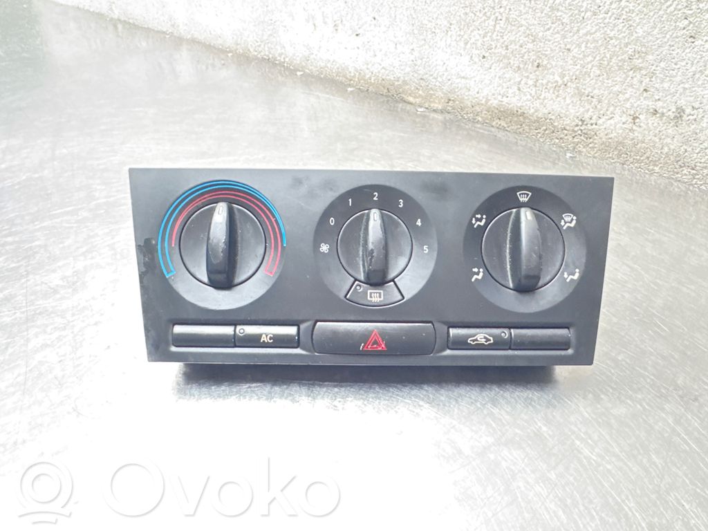 Climate control unit   12767390,69480002,MCP440