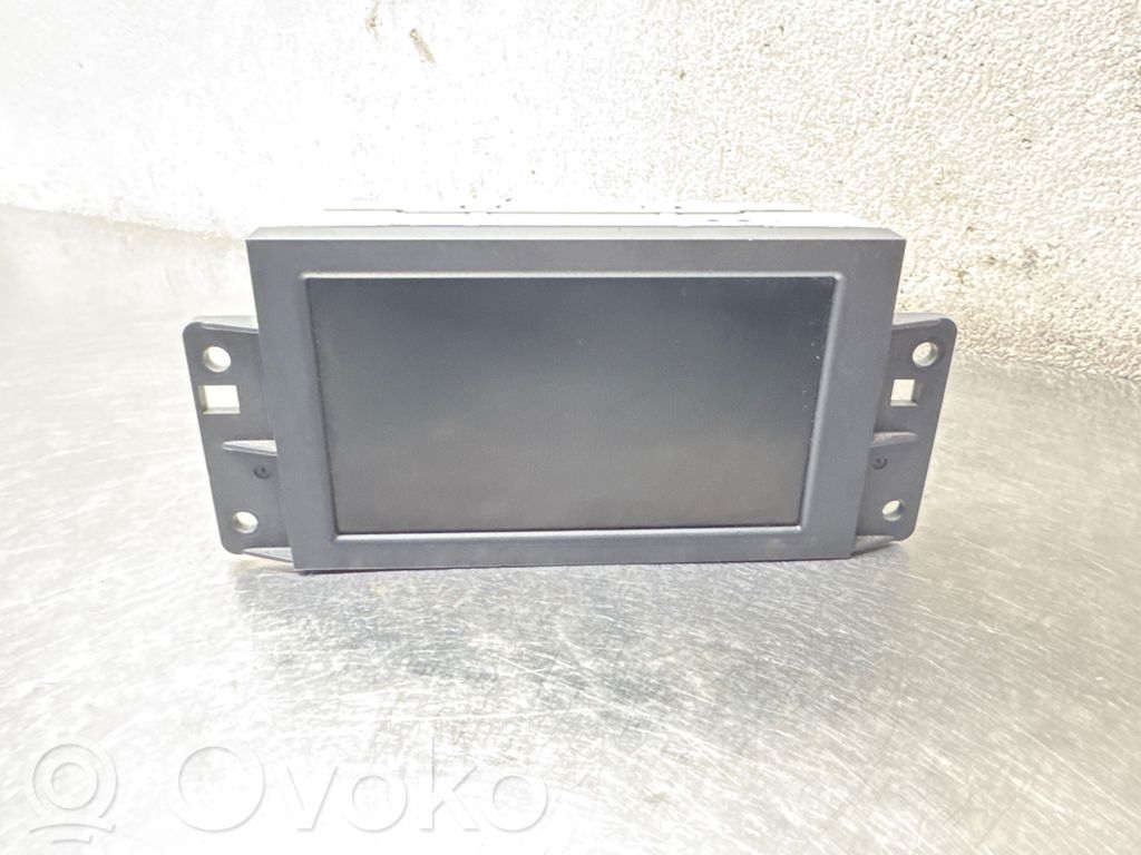 Volvo XC60 Screen/display/small screen 