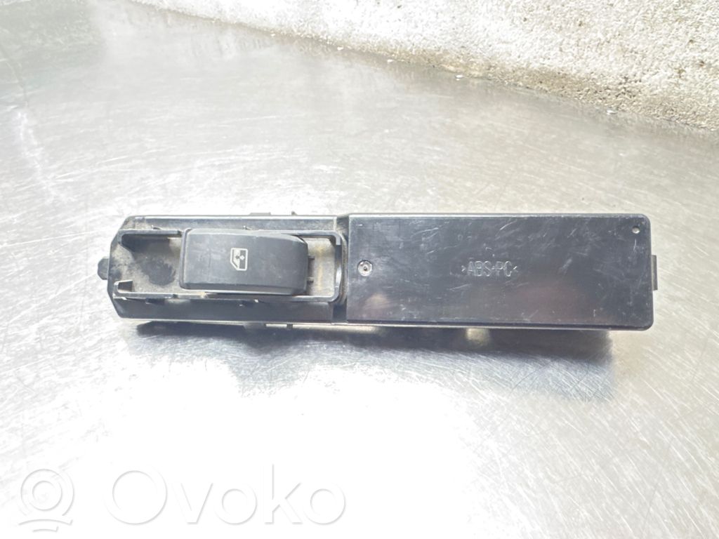 Saab 9-3 Ver1 Electric window control switch 