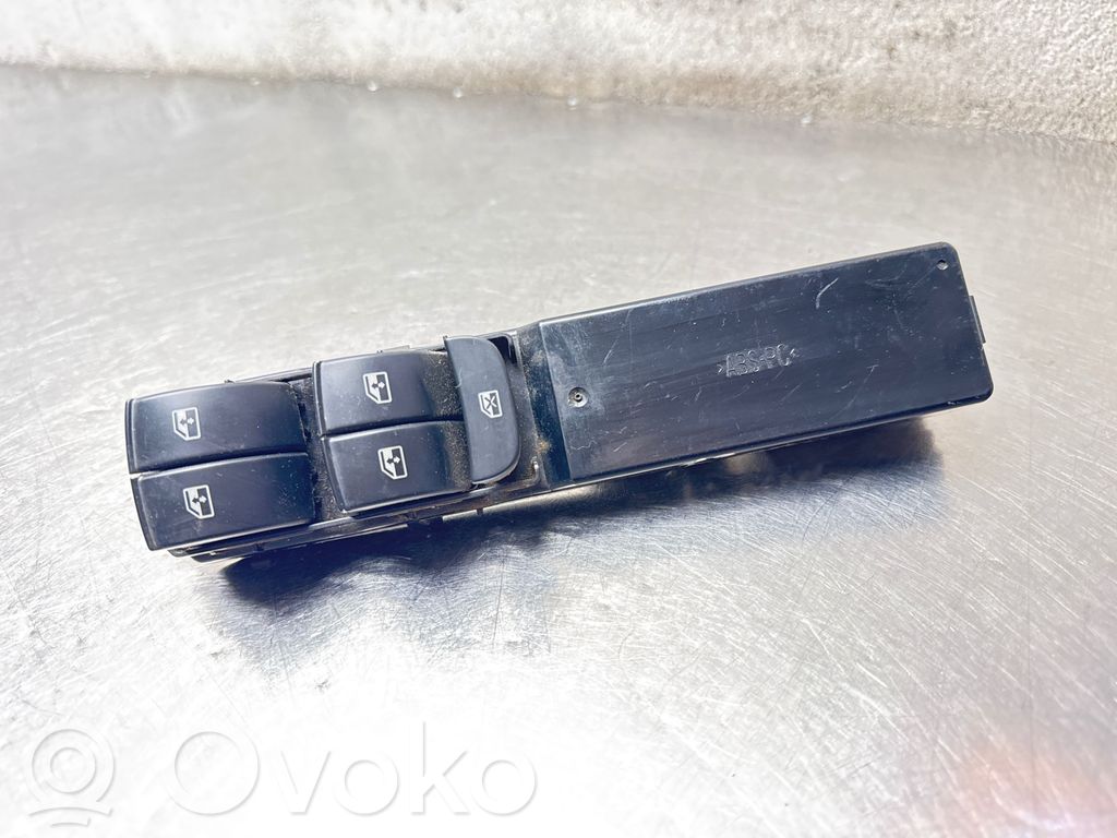 Saab 9-3 Ver2 Electric window control switch 