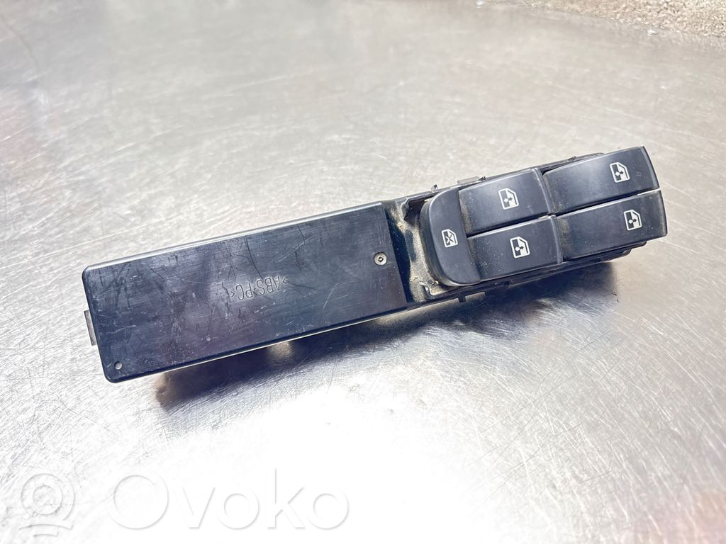 Saab 9-3 Ver2 Electric window control switch 