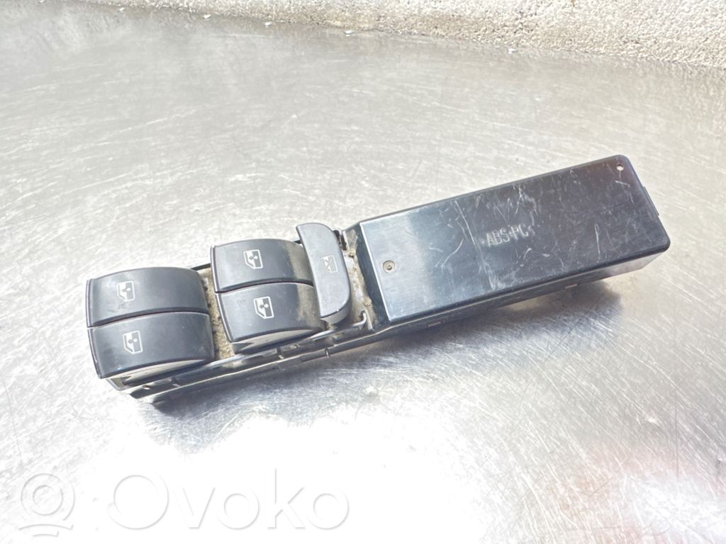 Saab 9-3 Ver2 Electric window control switch 