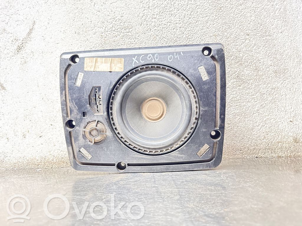 Volvo XC90 Altavoz del panel 