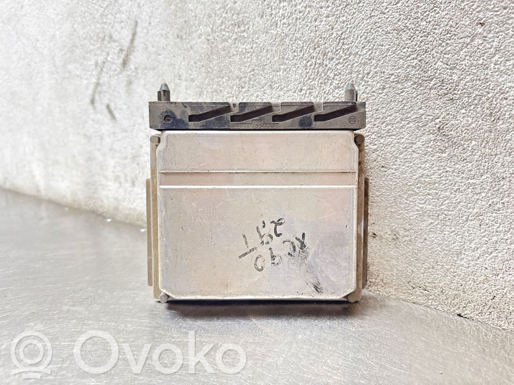 Volvo XC90 Unitate/modul de control motor 