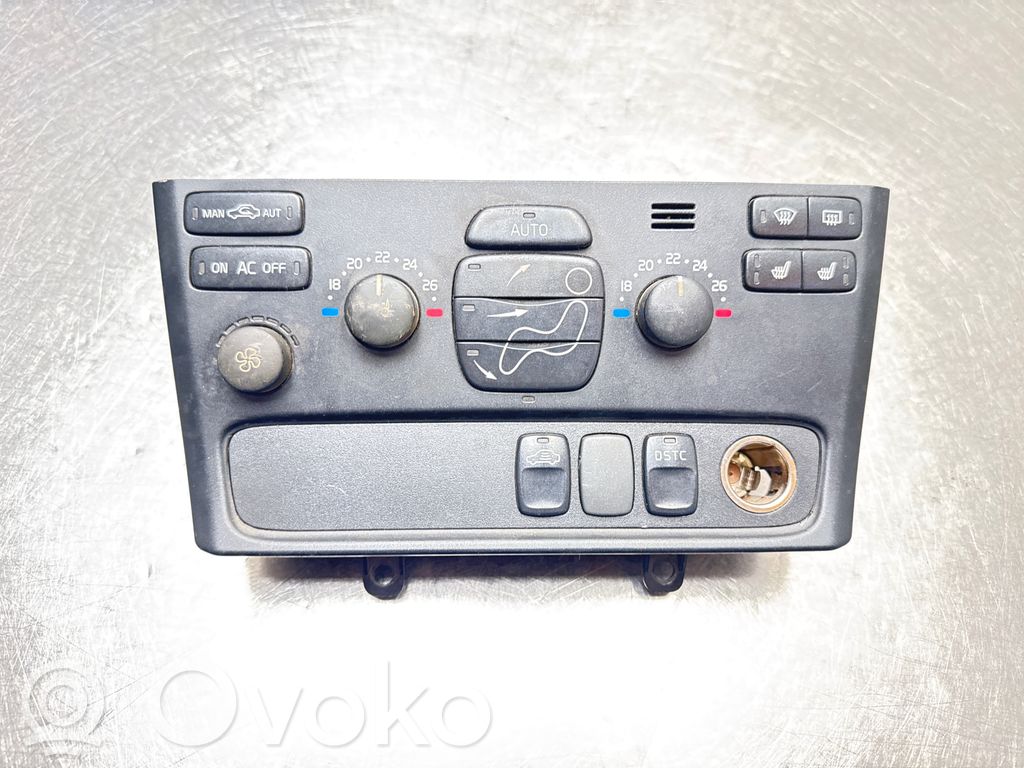 Volvo S80 Climate control unit 