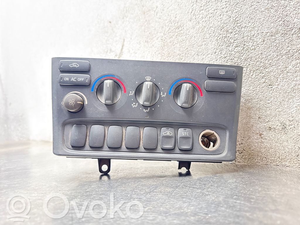 Panel klimatyzacji   9494261,99W21E,22910010