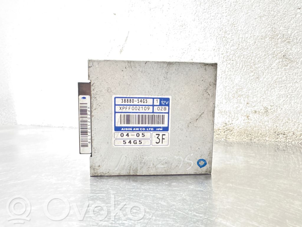 Inne komputery / moduły / sterowniki   3888054G5,XPFF002109