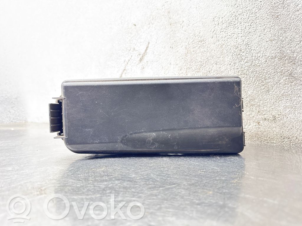 Saab 9-3 Ver2 Fuse box set 