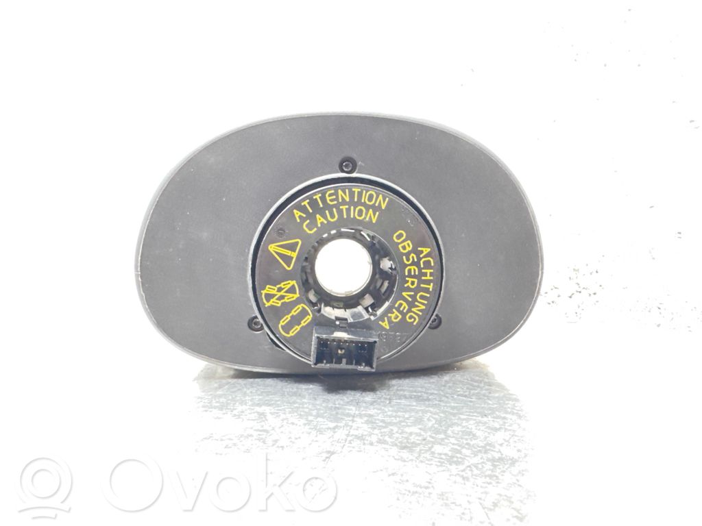Saab 9-3 Ver2 Bague collectrice/contacteur tournant airbag (bague SRS) 