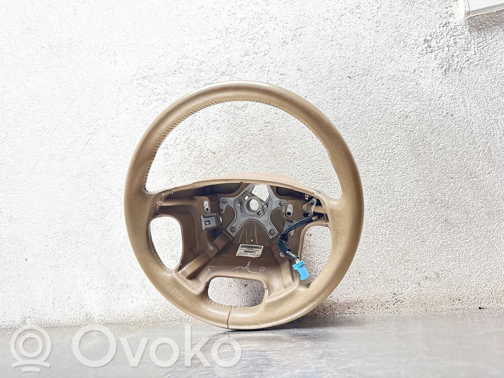 Volvo S80 Volante 