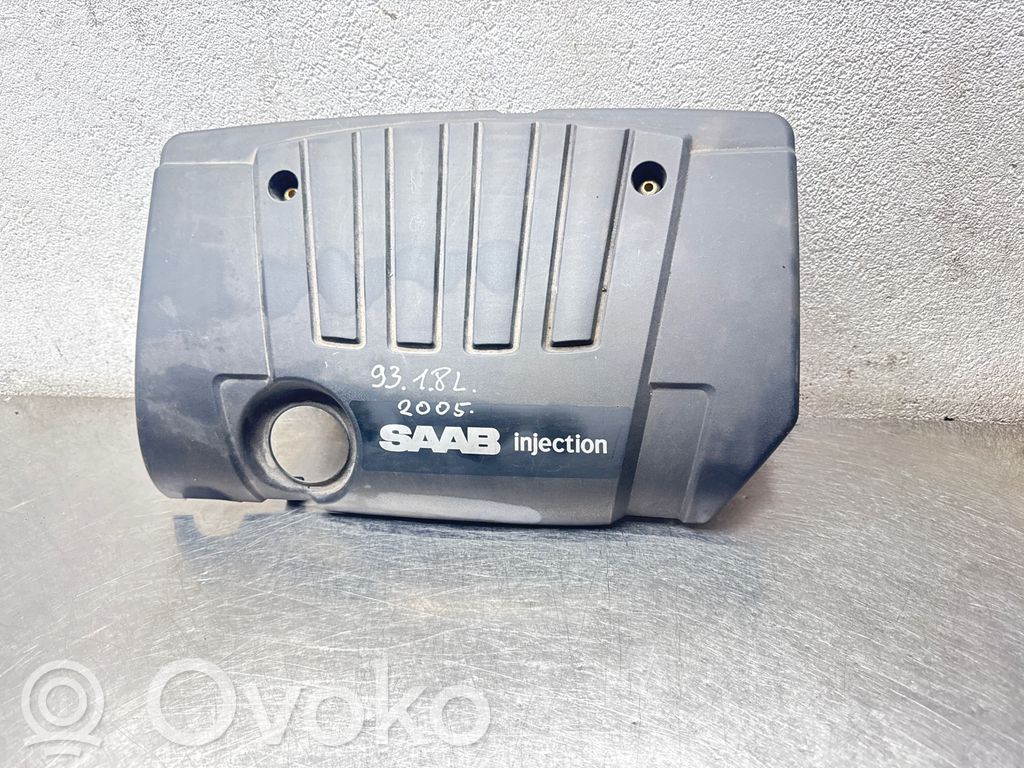 Saab 9-3 Ver2 Moottorin koppa 