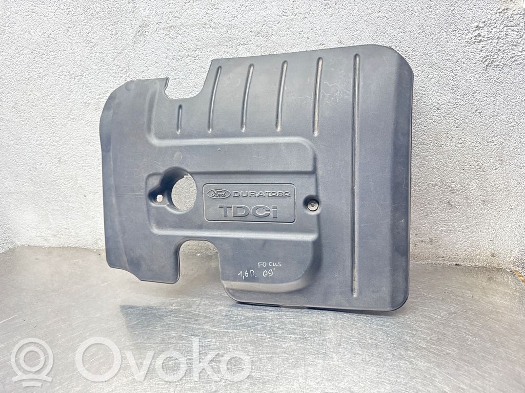 Volvo V70 Motorabdeckung 