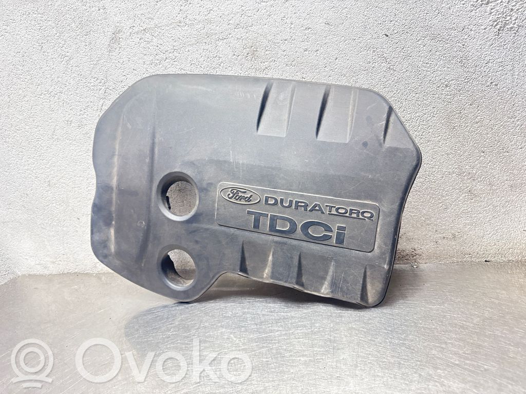 Ford Focus Moottorin koppa 