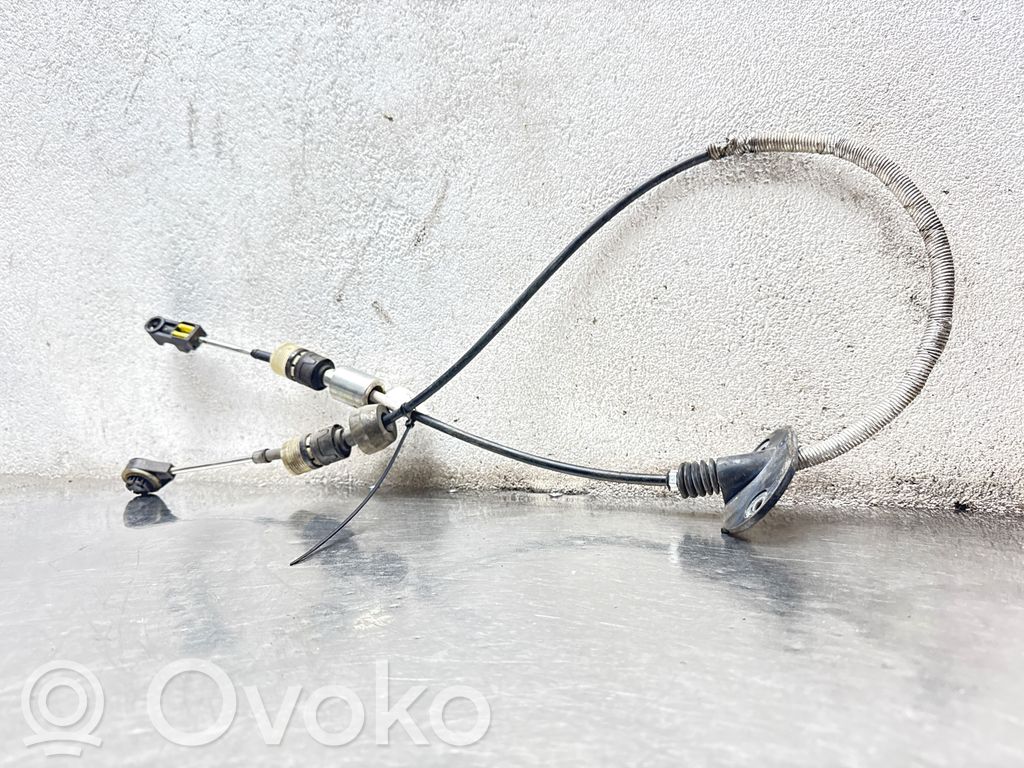 Volvo S80 Cabluri schimbător viteze 