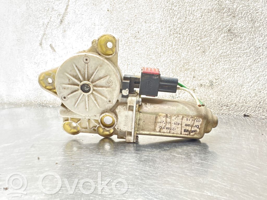 Saab 9-3 Ver1 Motor macara geam ușă față 