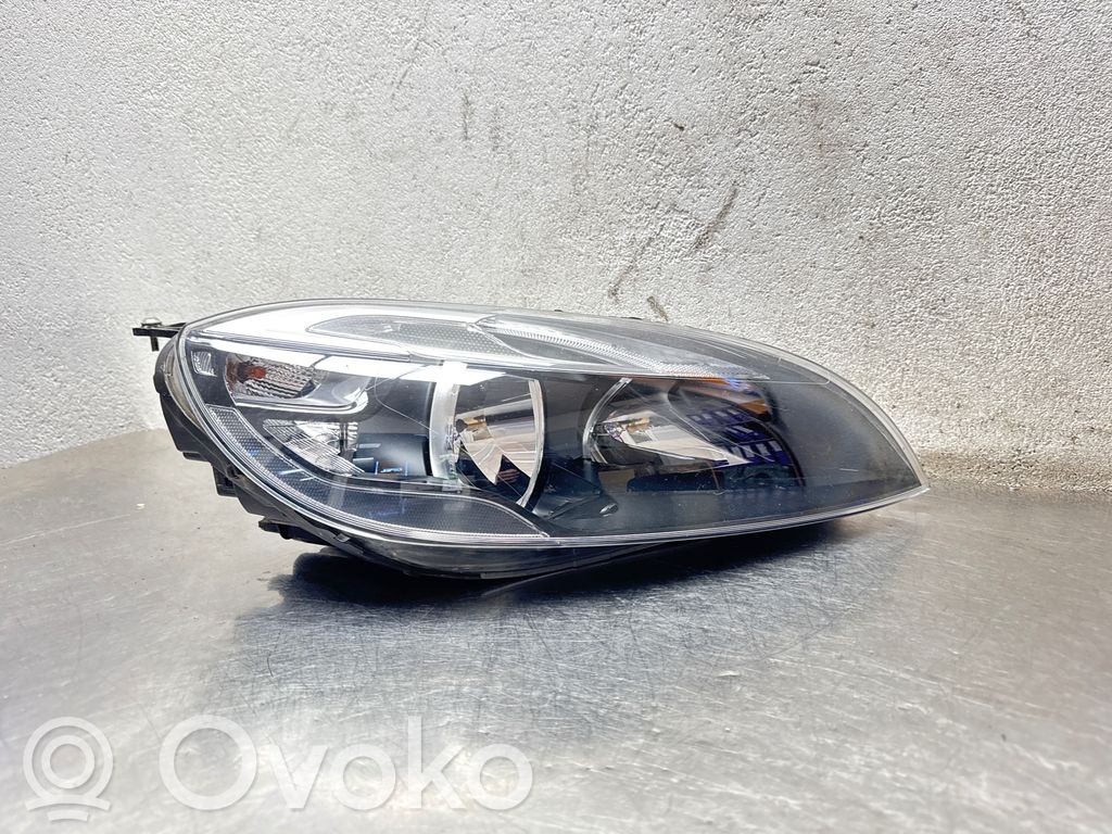 Volvo V40 Headlight/headlamp 
