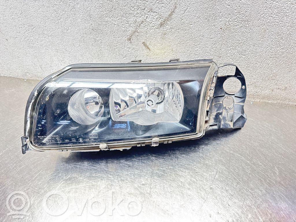 Volvo S80 Scheinwerfer 