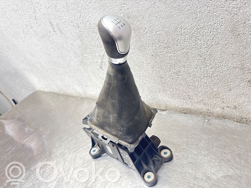 Ford Fiesta Selector caja de cambios 