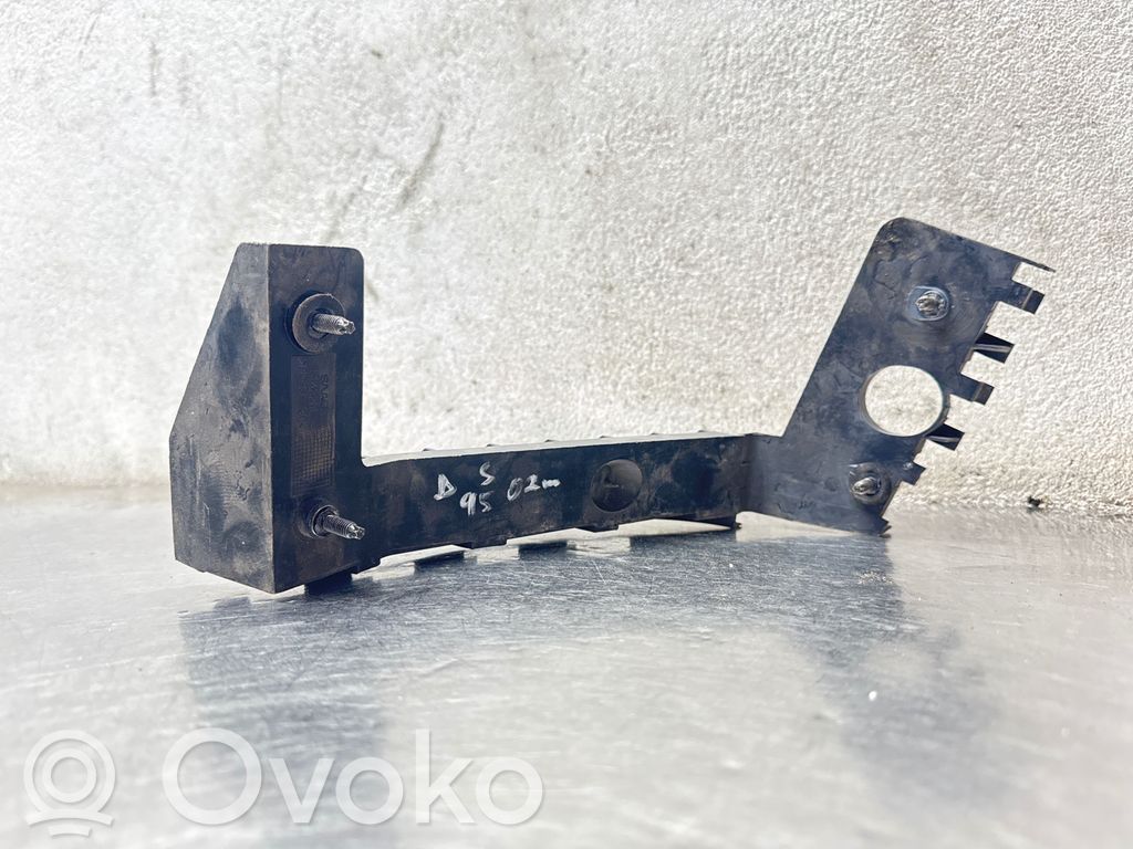 Saab 9-5 Rear bumper mounting bracket 