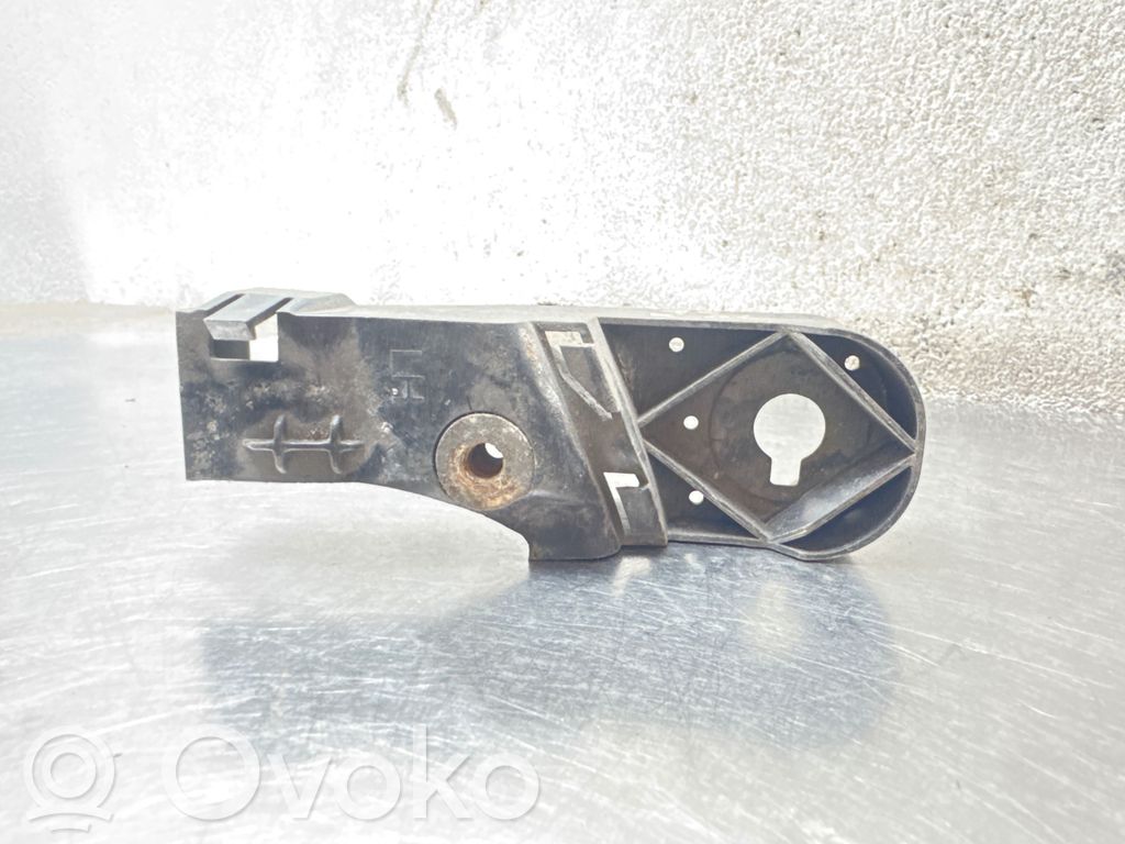 Saab 9-5 Priekšpusē bampera turētājs 