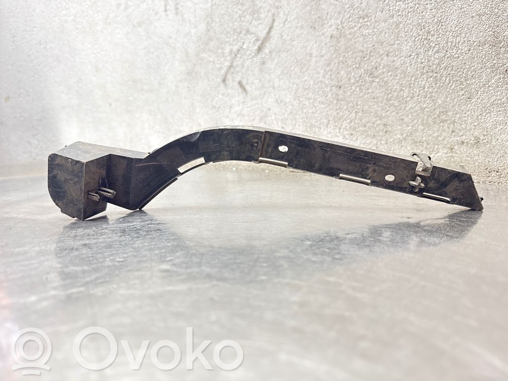 Saab 9-5 Front bumper mounting bracket 