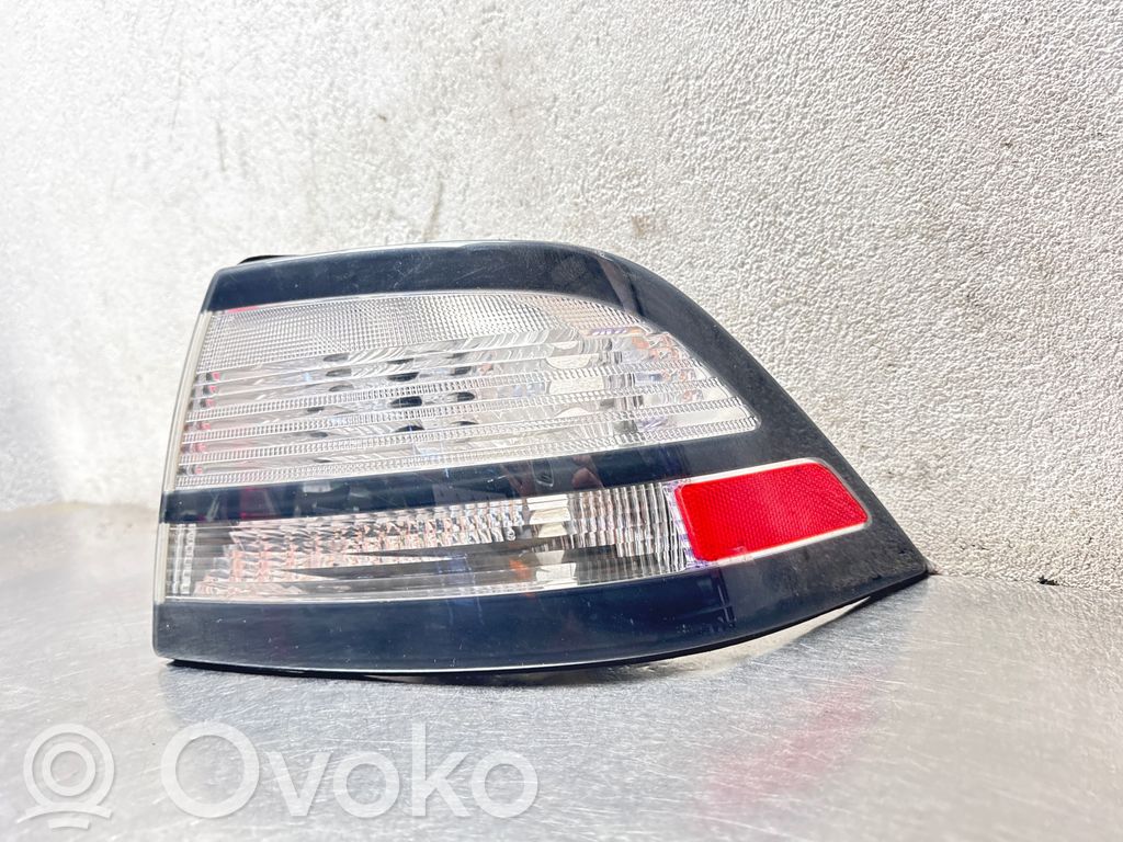 Saab 9-3 Ver2 Takavalot 