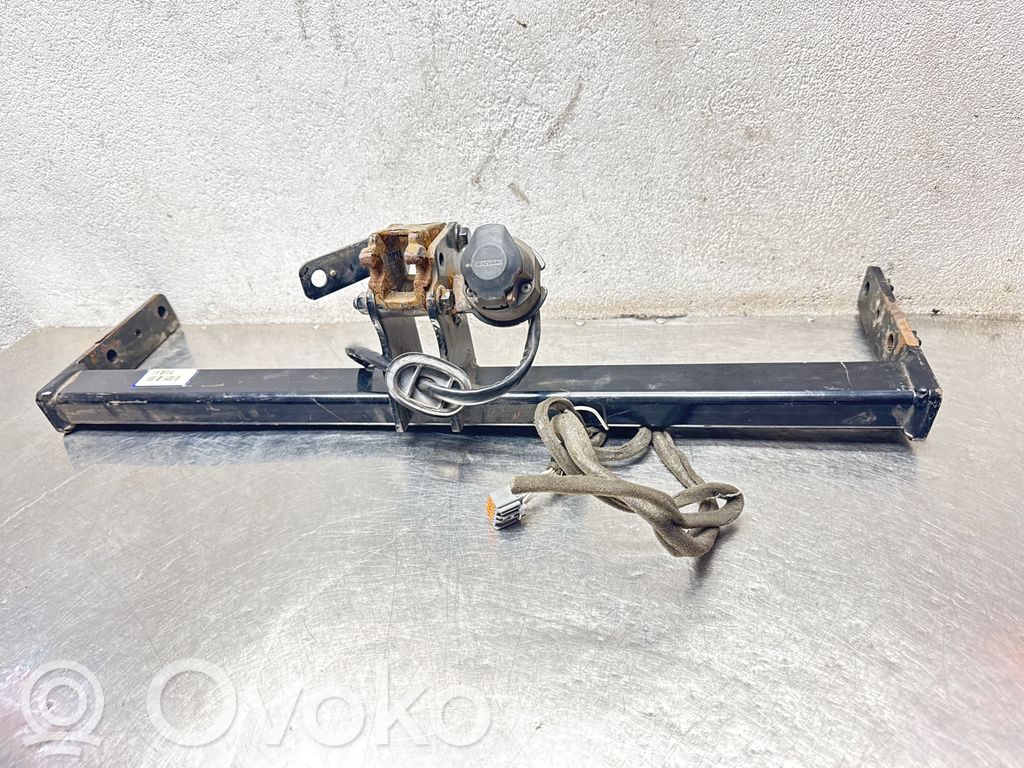 Volvo S60 Juego de bolas de remolque 