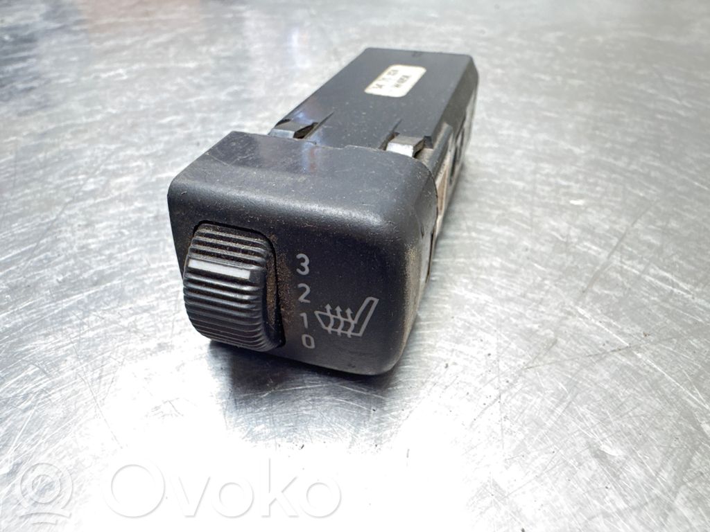 Saab 9-5 Seat heating switch 