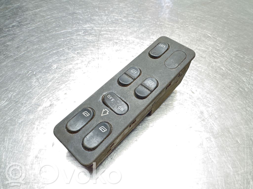 Electric window control switch   9598269,4085510,4085528