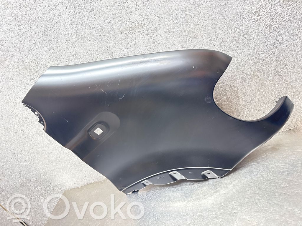 Opel Movano A Błotnik przedni 