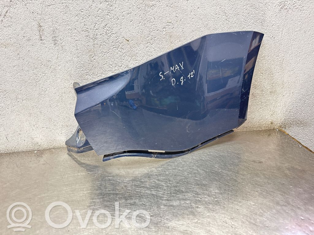 Ford S-MAX Takapuskurin kulmaosan verhoilu 