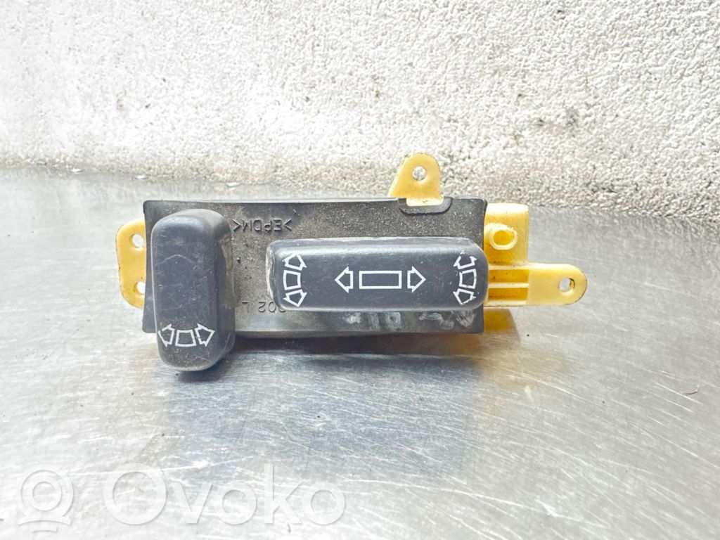 Saab 9-3 Ver1 Seat control switch 