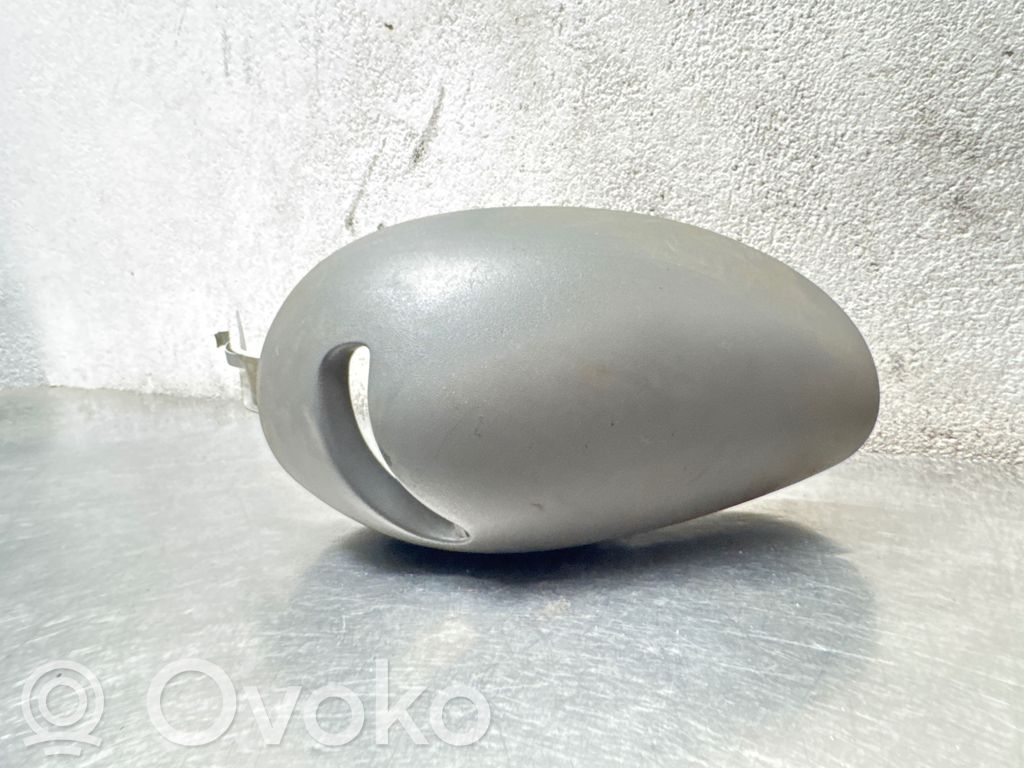 Saab 9-3 Ver1 Copertura in plastica per specchietti retrovisori esterni 
