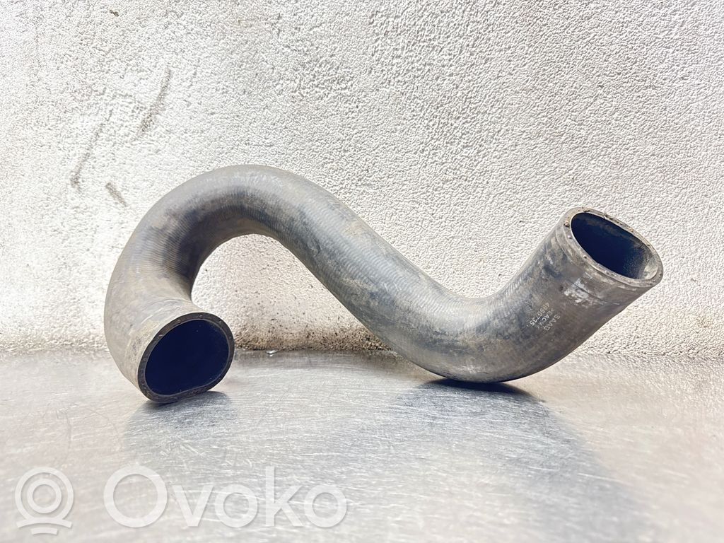 Saab 9-5 Intercooler hose/pipe 