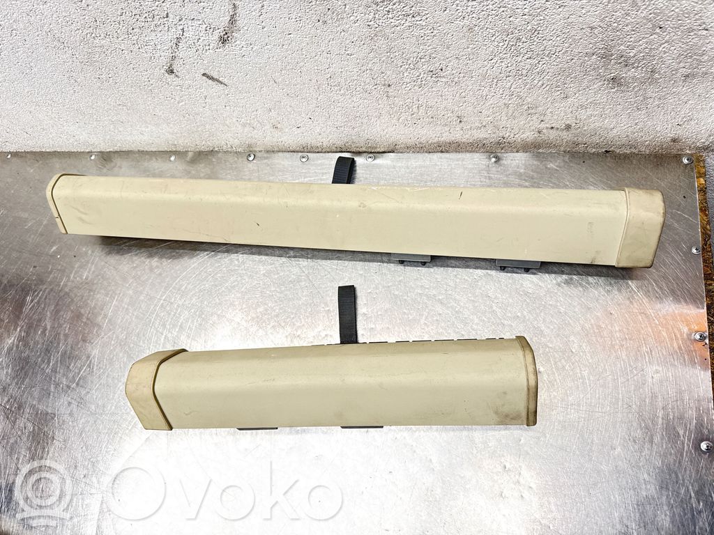 Volvo V60 Tavaratilan suojaverkko 