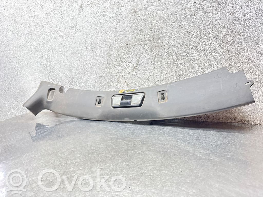 Saab 9-3 Ver1 Światło fotela przedniego 