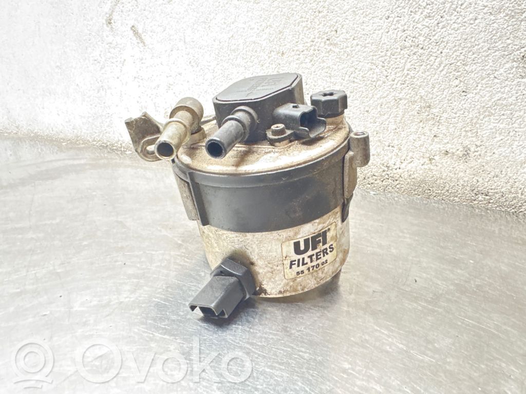 Volvo S40 Fuel filter 