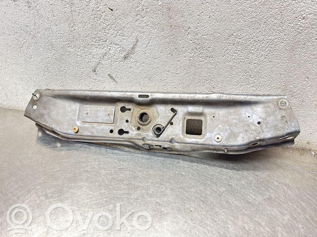 Panel mocowania chłodnicy / góra   13158750,83HRN4,7081640,AL482L7,C60DA6