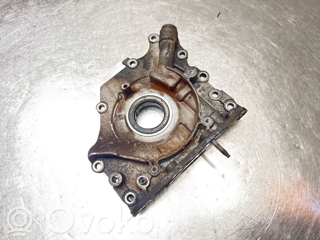 Bomba de aceite   26724800,728048