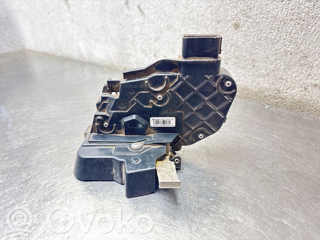 Ford Focus Încuietoare ușă spate 