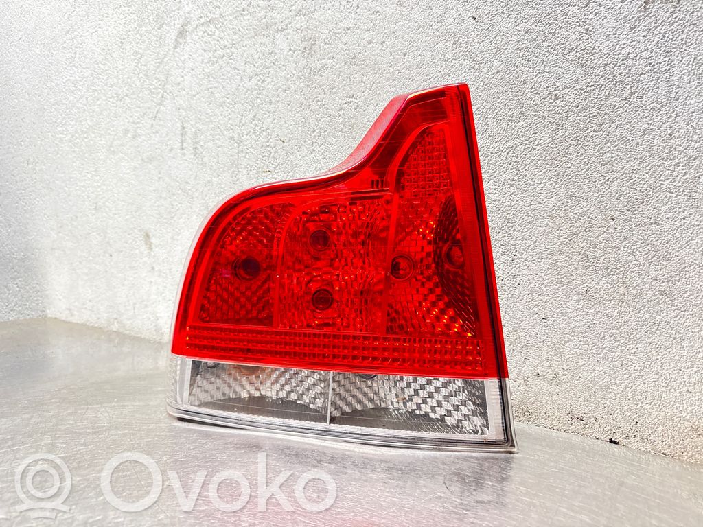 Volvo S60 Takavalot 