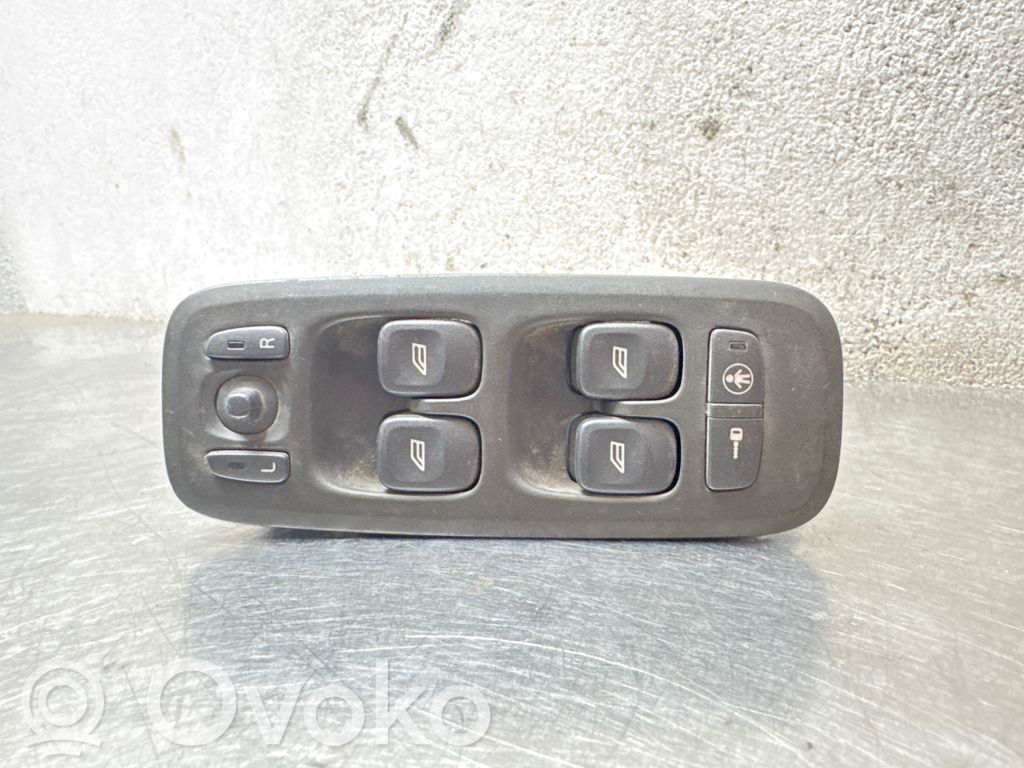 Volvo V70 Przyciski szyb 