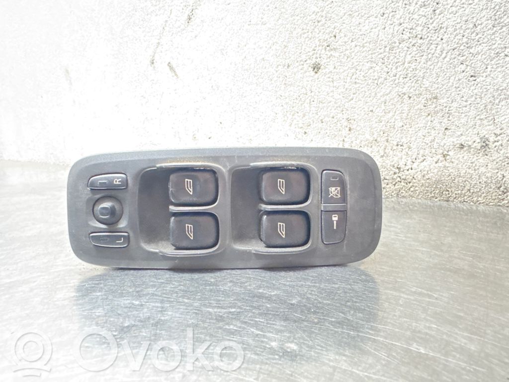 Volvo XC90 Comutator comandă geamuri electrice 