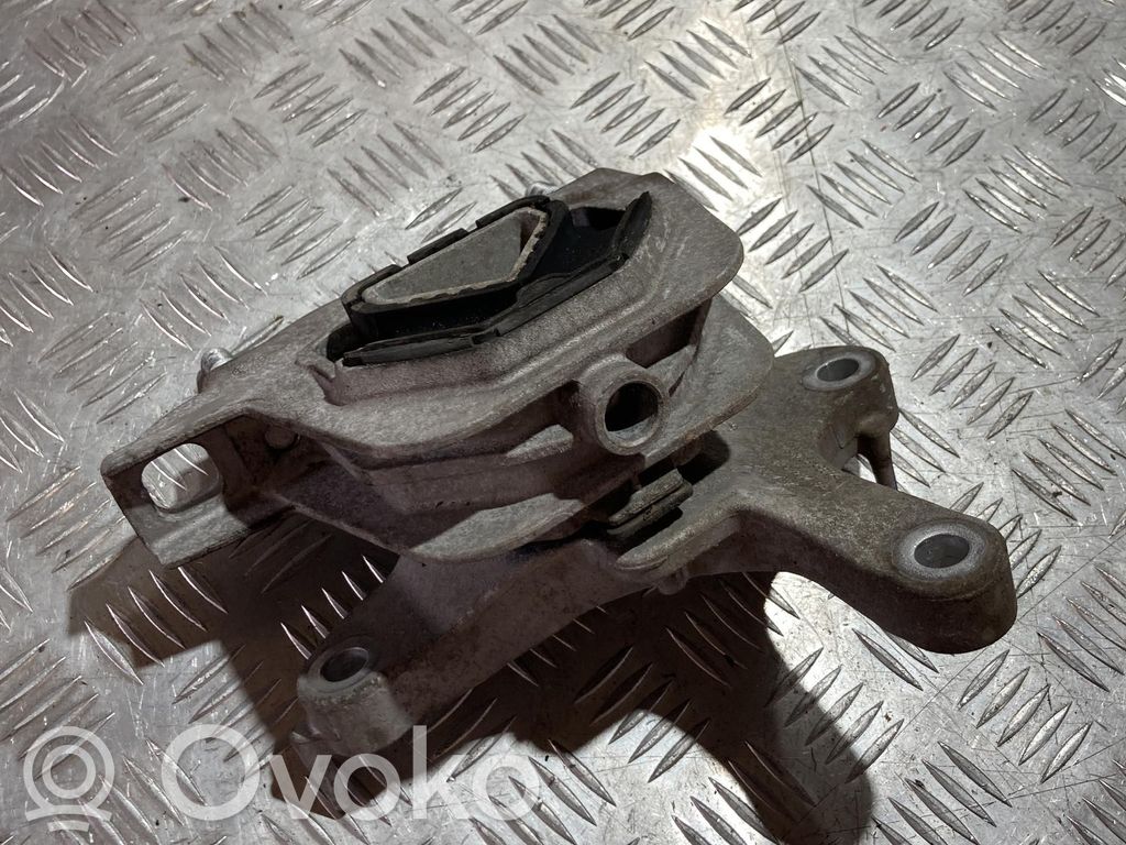 Citroen Berlingo Kita variklio skyriaus detalė 