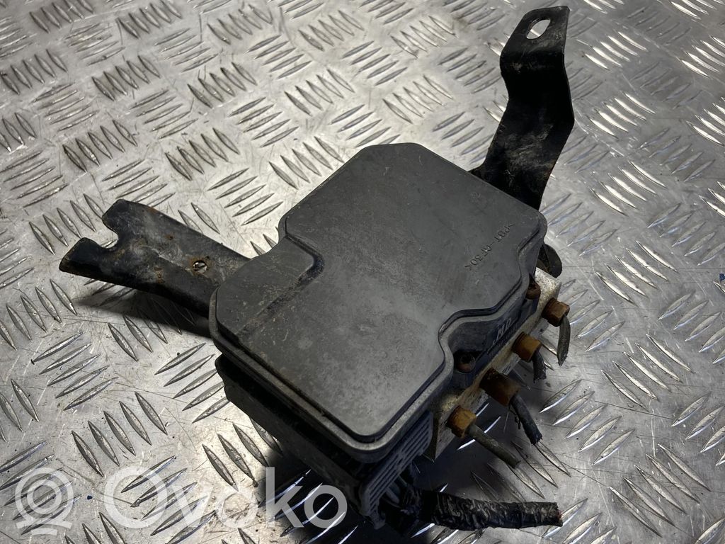Suzuki Ignis ABS bloks 