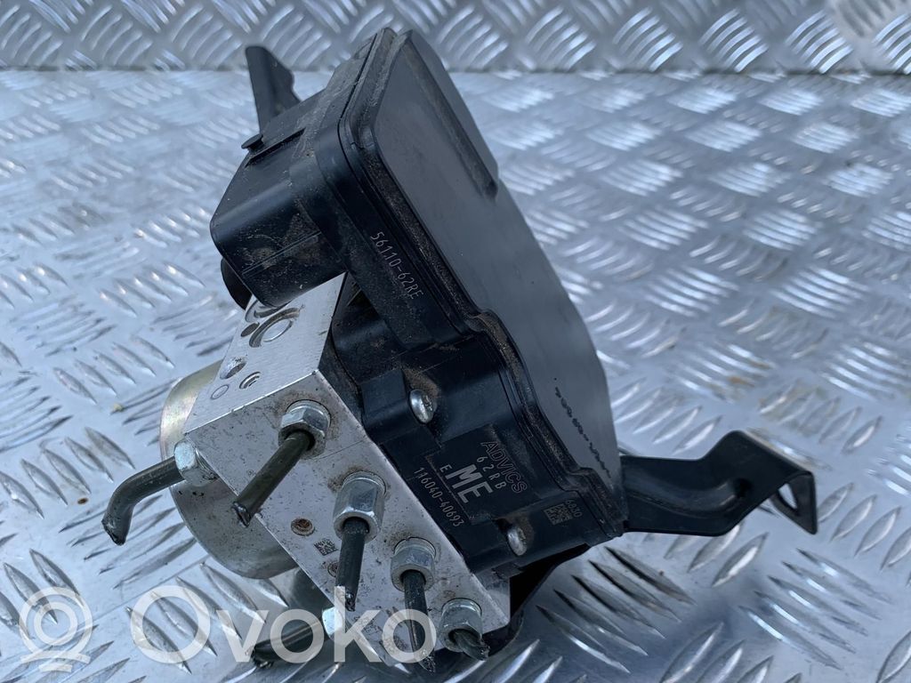Suzuki Ignis ABS Pump 