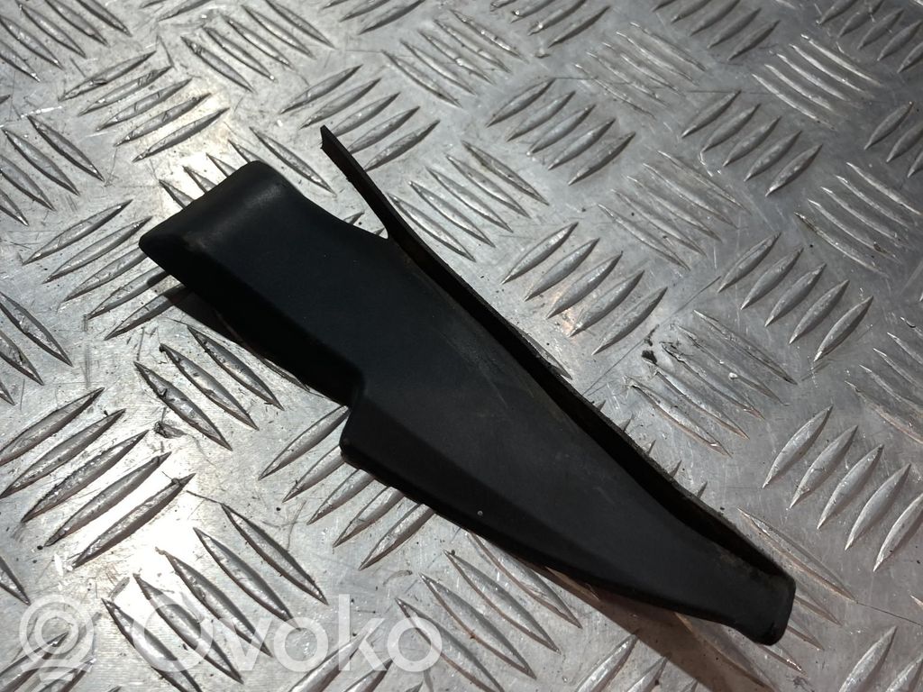 MG ZS Wiper trim 