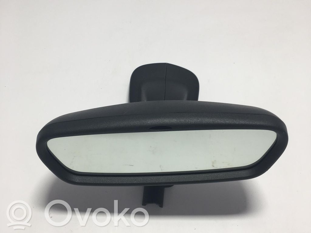 Peugeot 2008 I Espejo retrovisor (interior) 
